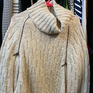 The Limited Scandal edition